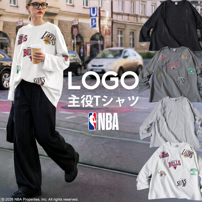 楽天市場】nba ロンtの通販