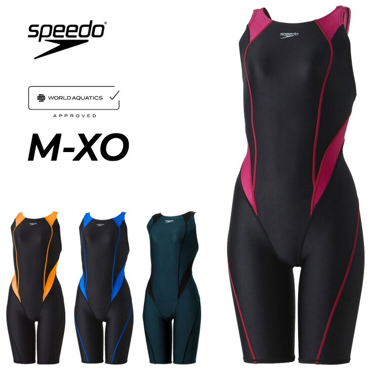 楽天市場】speedo 競泳水着 レディースの通販