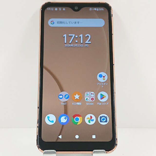 楽天市場】FCG01 arrows We（スマートフォン本体｜スマートフォン