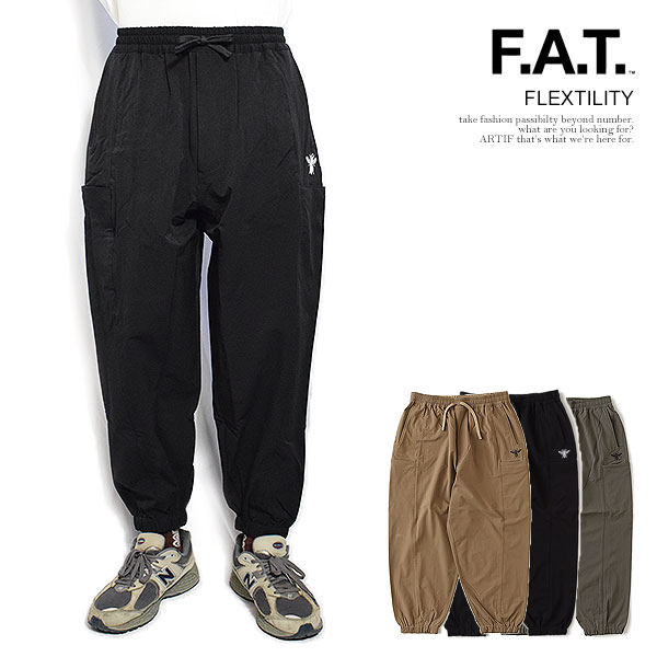 楽天市場】fat パンツの通販
