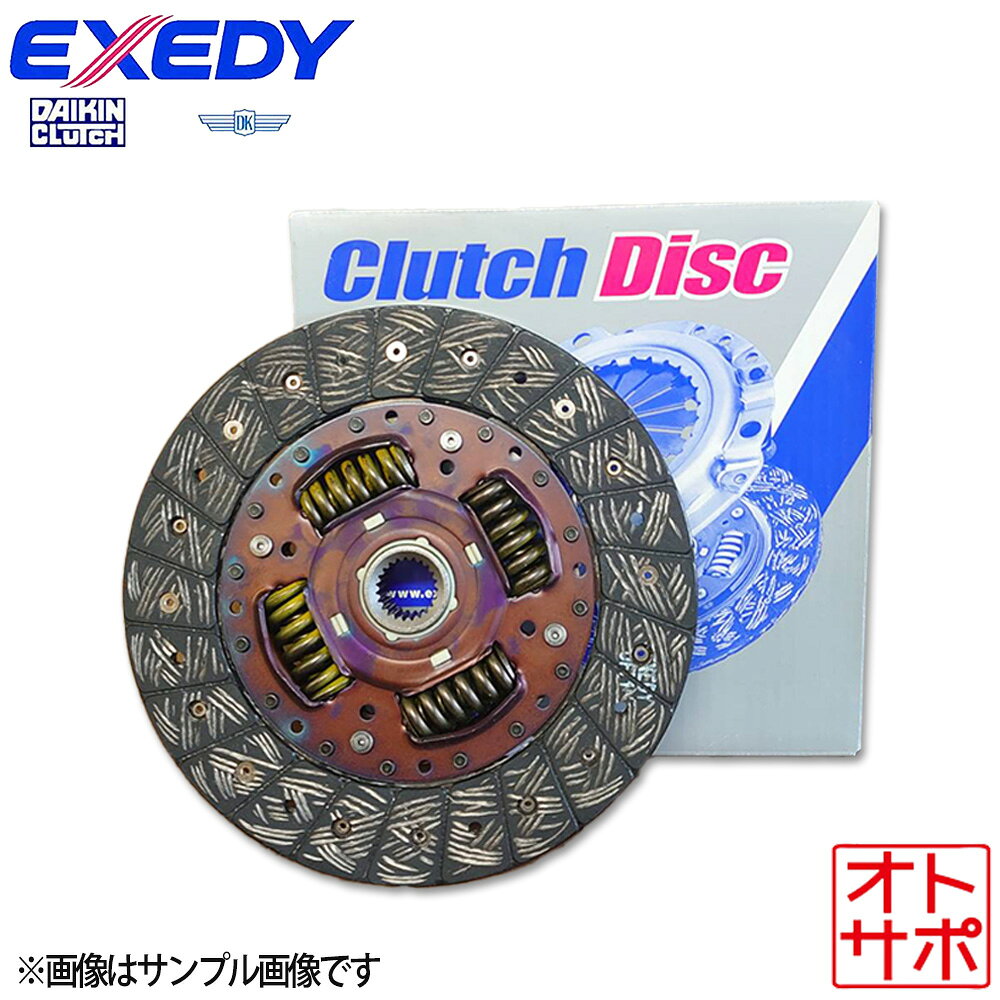 楽天市場】ジムニー ja11 クラッチディスクの通販