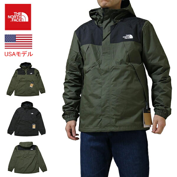 楽天市場】north face mountain jacket usの通販