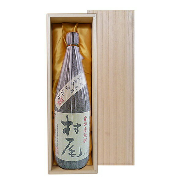 楽天市場】村尾 1800mlの通販