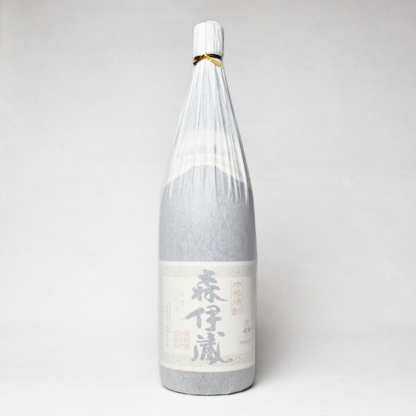 楽天市場】森伊蔵 1800ml（日本酒・焼酎）の通販
