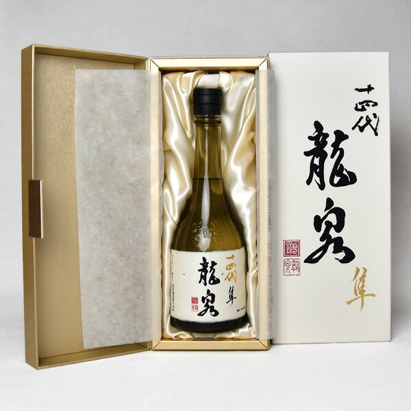 楽天市場】十四代 隼（日本酒・焼酎）の通販