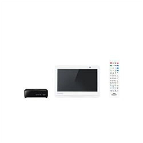 楽天市場】パナソニック 10v型 ポータブル 液晶テレビ プライベート