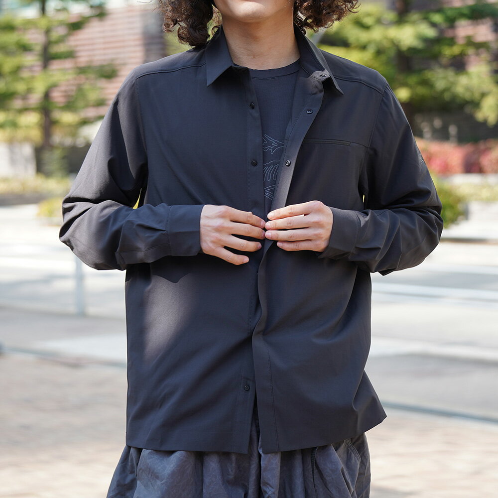 楽天市場】アークテリクス スカイライン（サイズ（S/M/L）L）の通販
