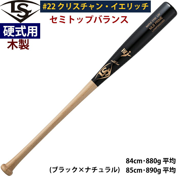 楽天市場】ルイスビルスラッガー（素材（バット）木）（バット｜野球