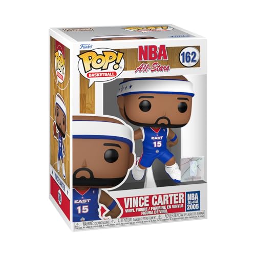 楽天市場】nba ヴィンス カーター（ホビー）の通販