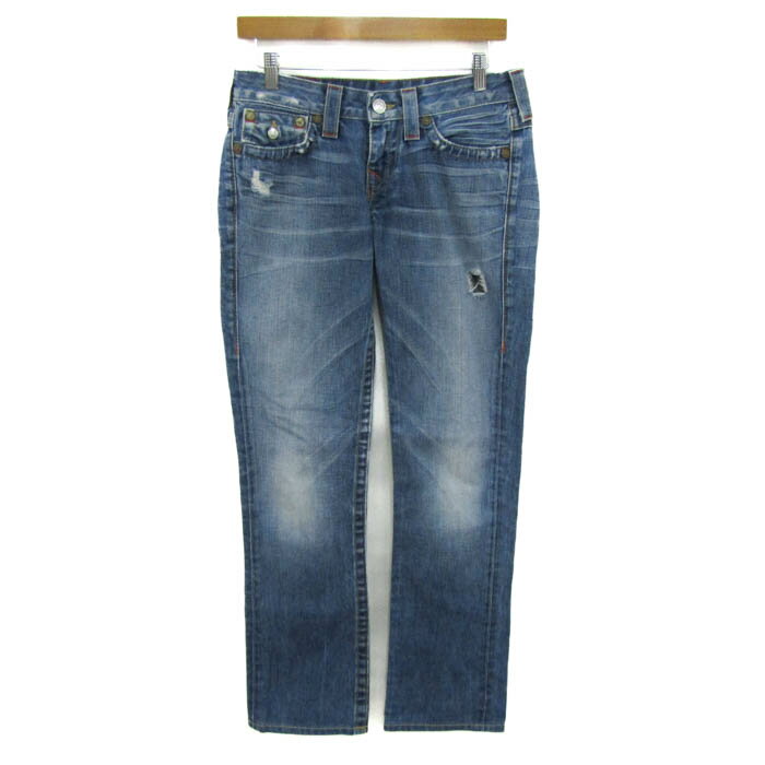 楽天市場】true religion 27 中古の通販