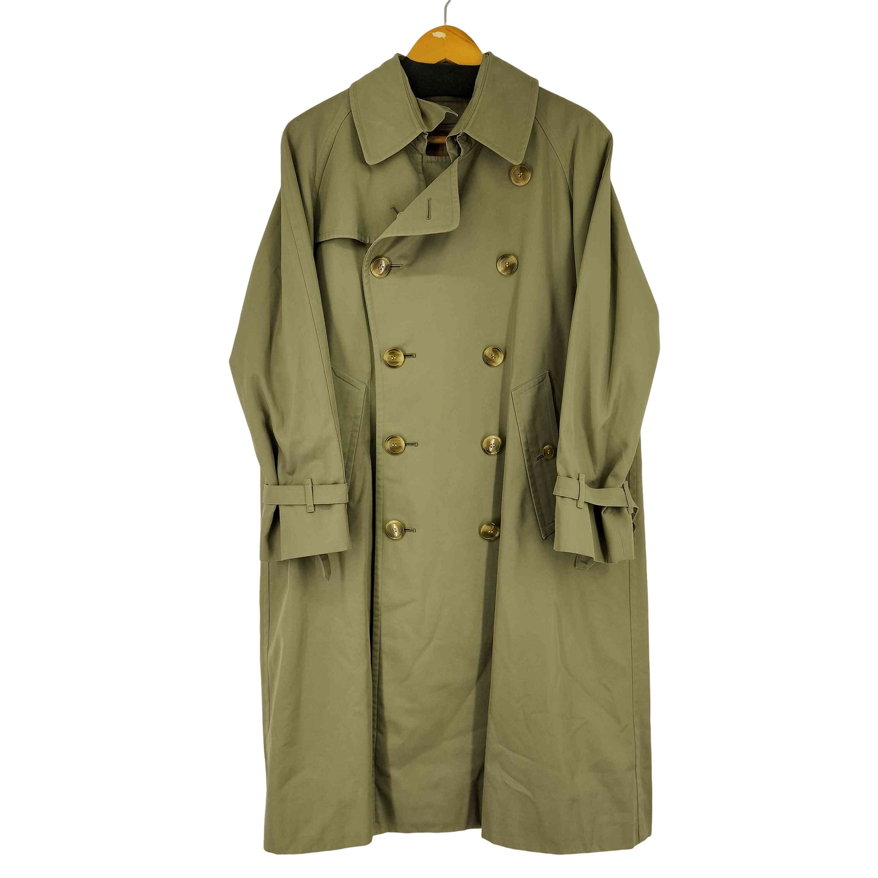 Burberry ロンドン トレンチコート ナイロン ノバチェック