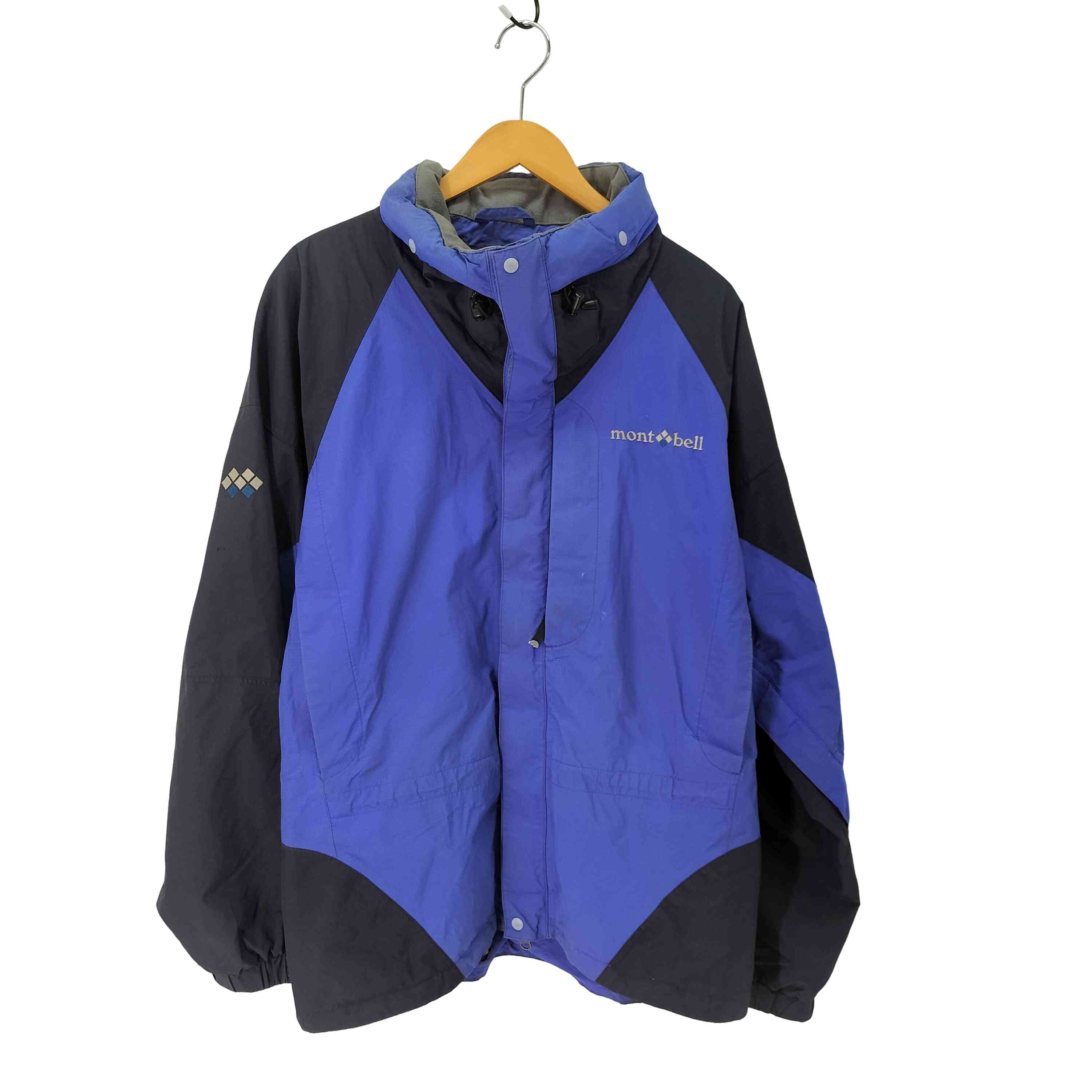 楽天市場】モンベル ゴアテックス 中古（メンズファッション）の通販