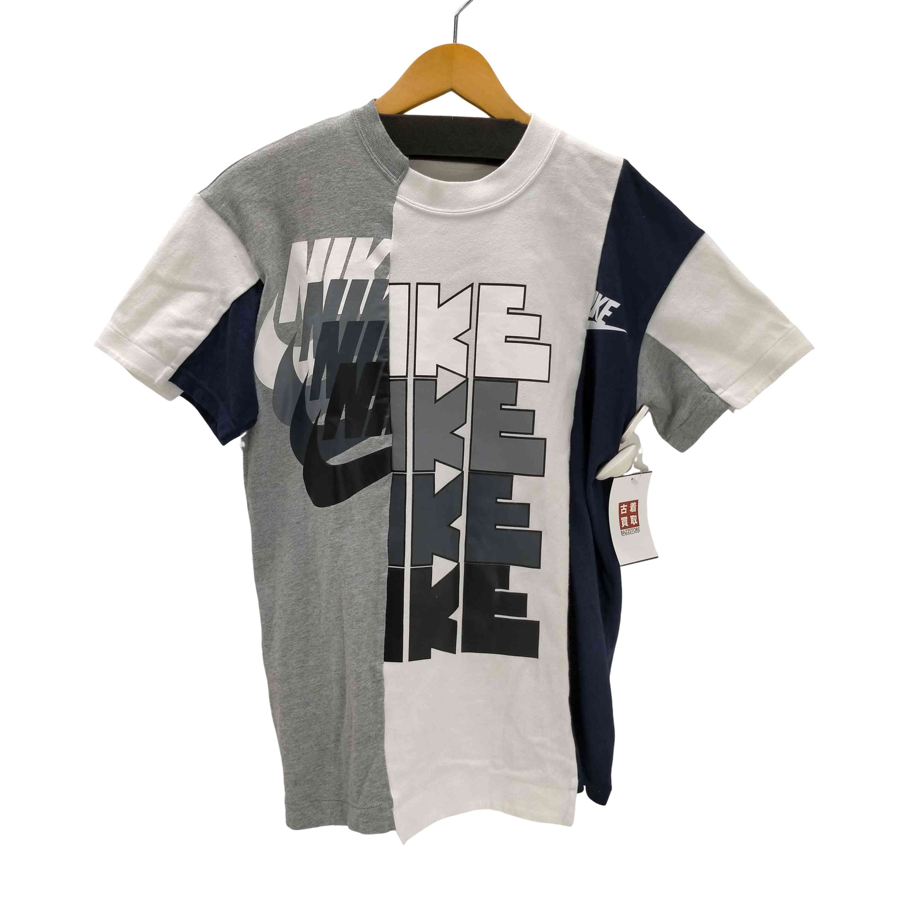 楽天市場】nike sacai tシャツの通販