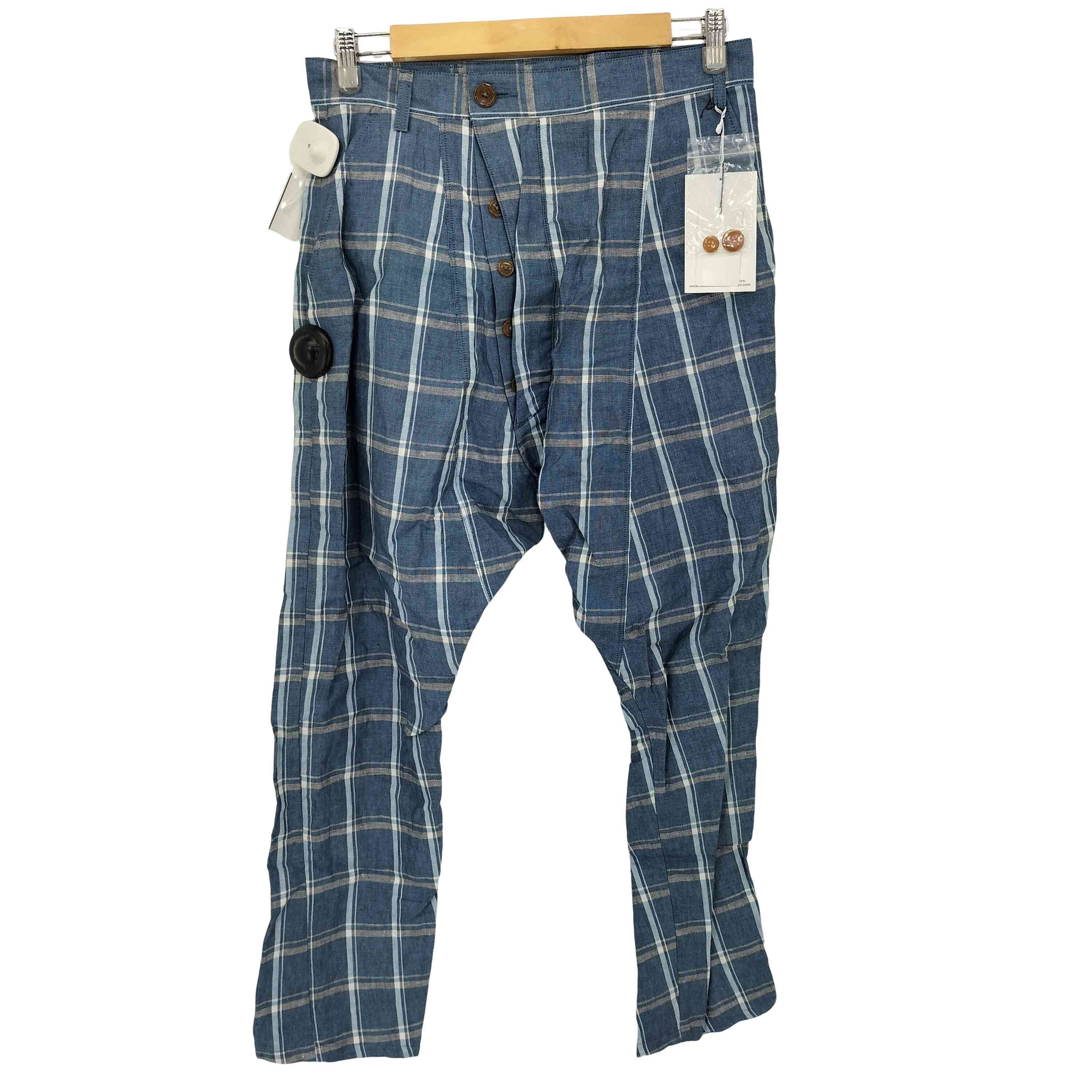 楽天市場】vivienne westwood サルエルパンツの通販