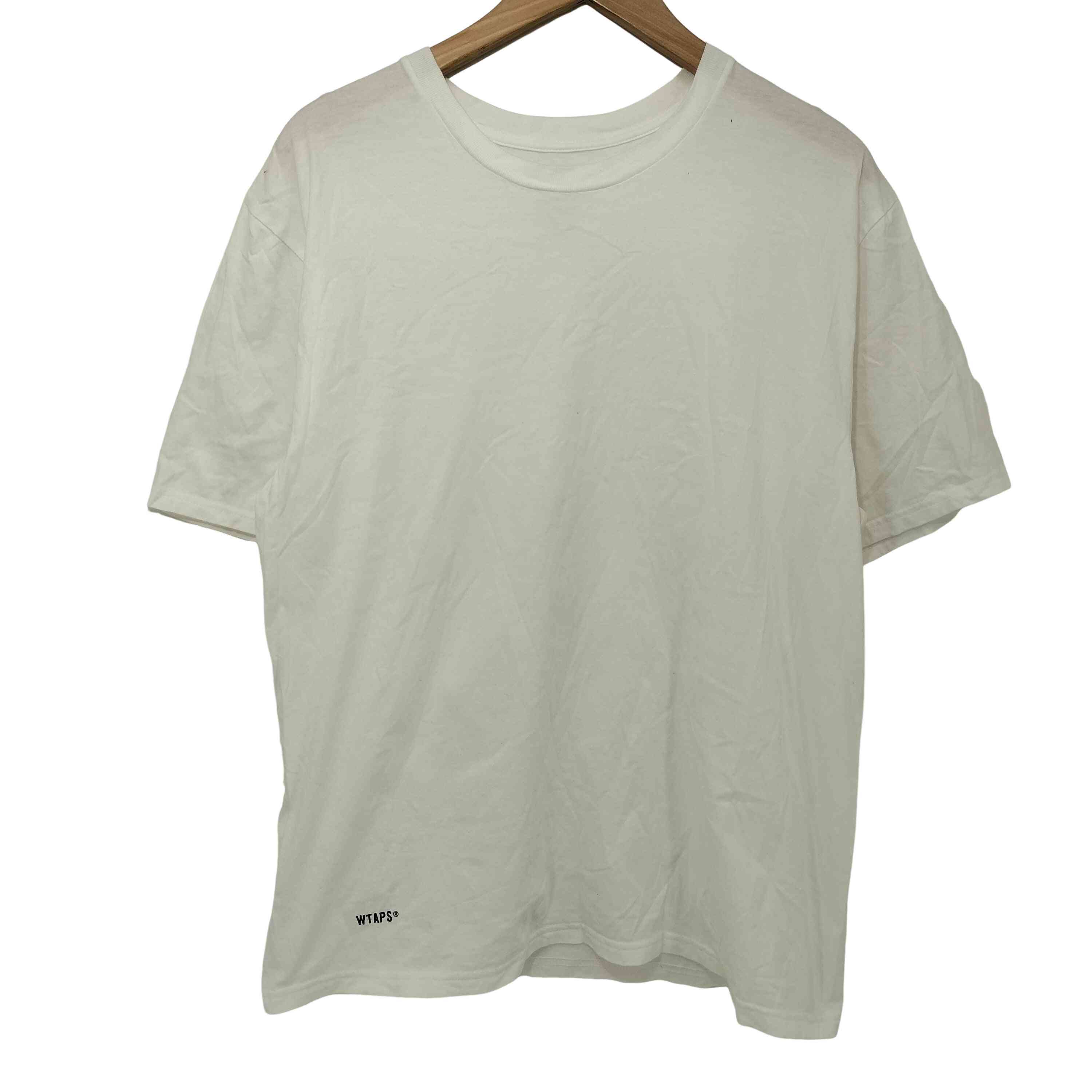 楽天市場】WTAPS SKIVVIES.TEEの通販