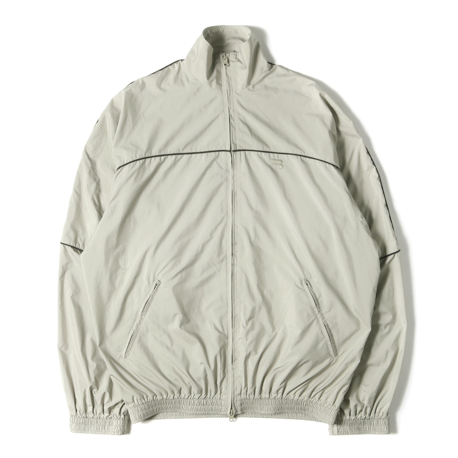 楽天市場】balenciaga トラック ジャケットの通販