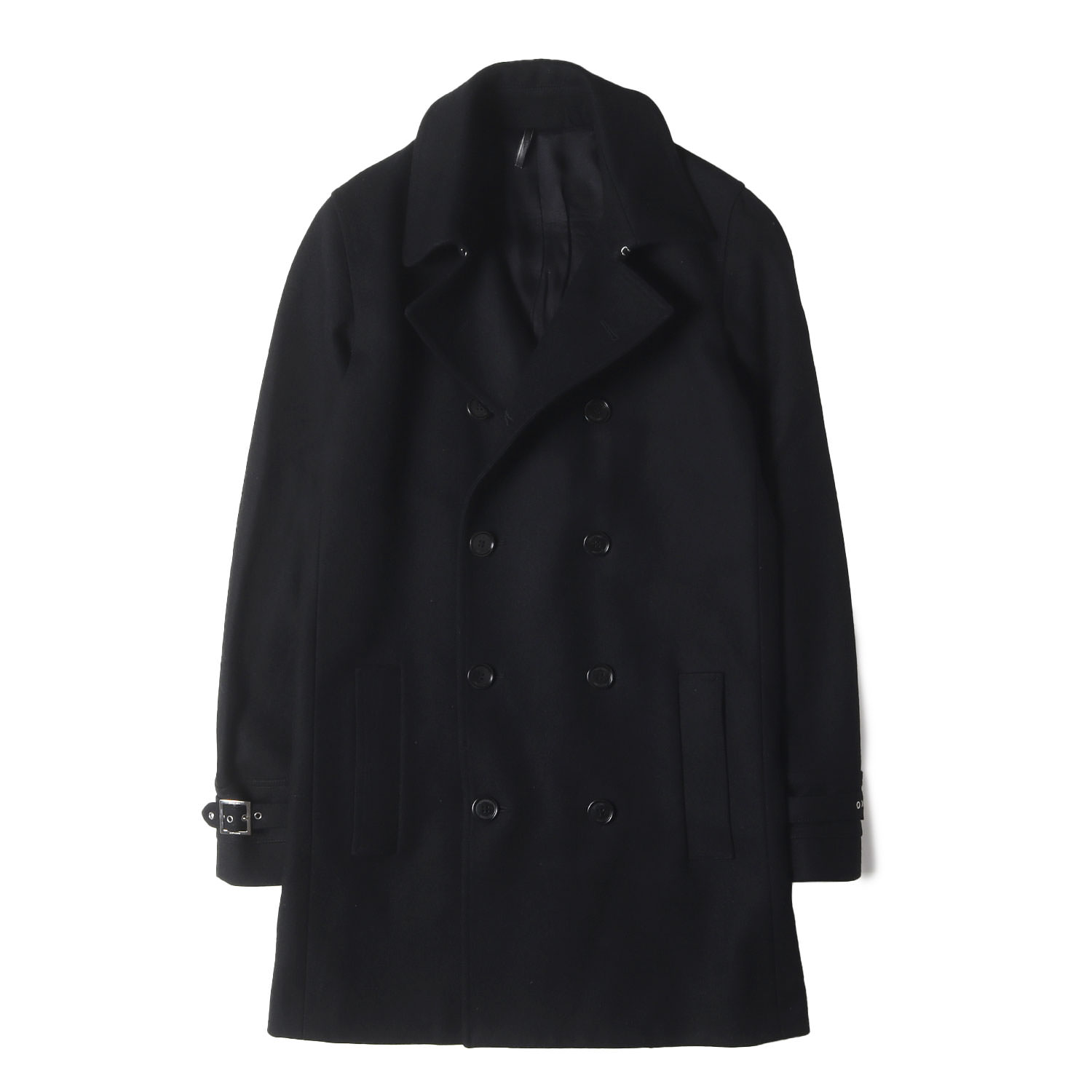 楽天市場】KRIS VAN ASSCHE クリス ヴァン アッシュ（コート