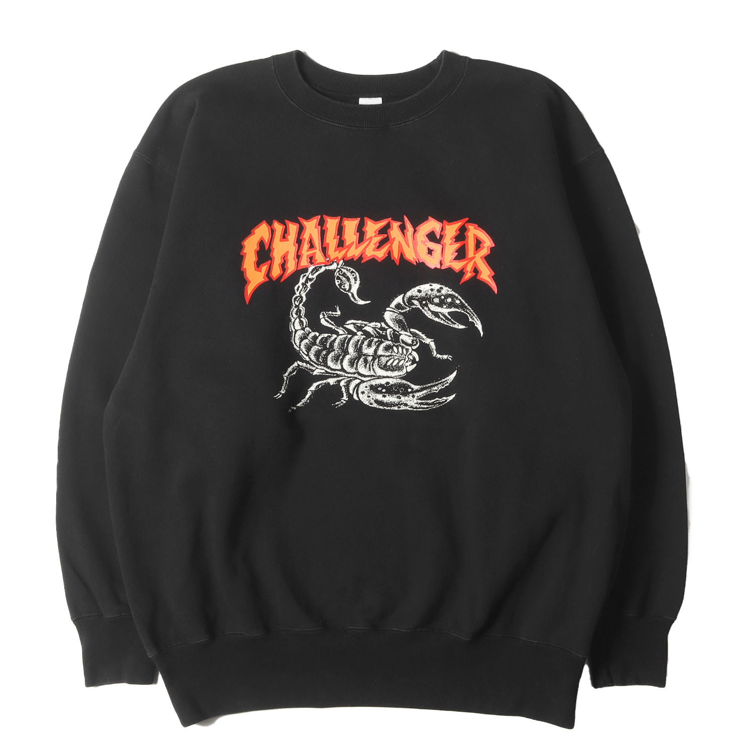 楽天市場】challenger トレーナーの通販