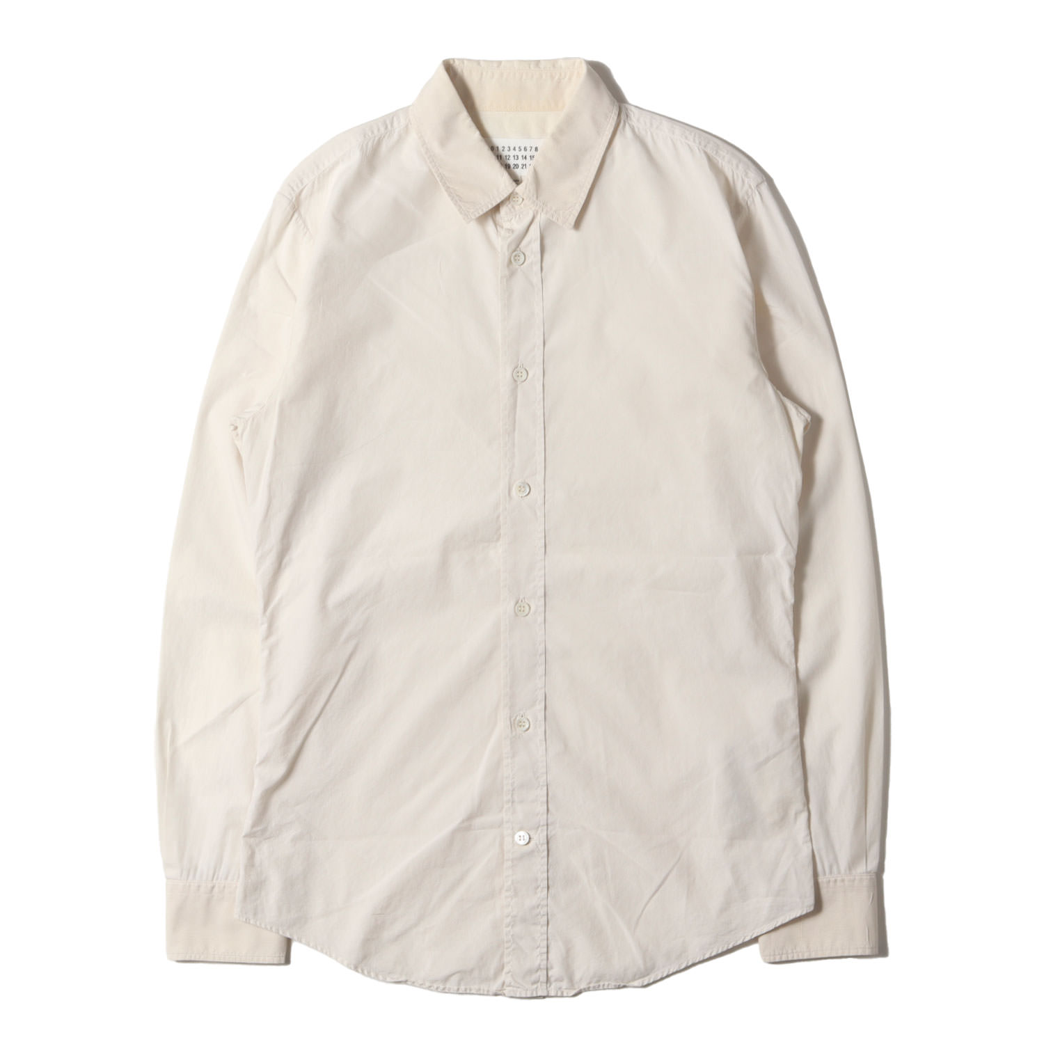 楽天市場】Maison Martin Margiela マルタンマルジェラ（カジュアル