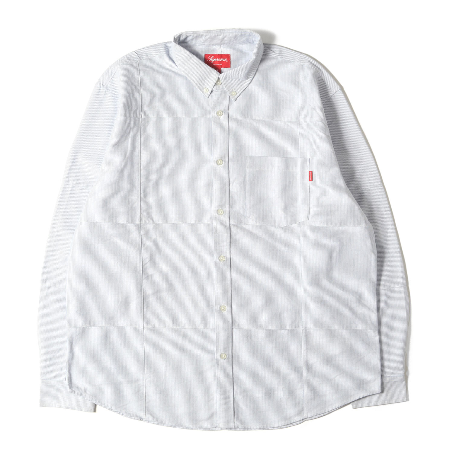 楽天市場】supreme ボタンダウンの通販