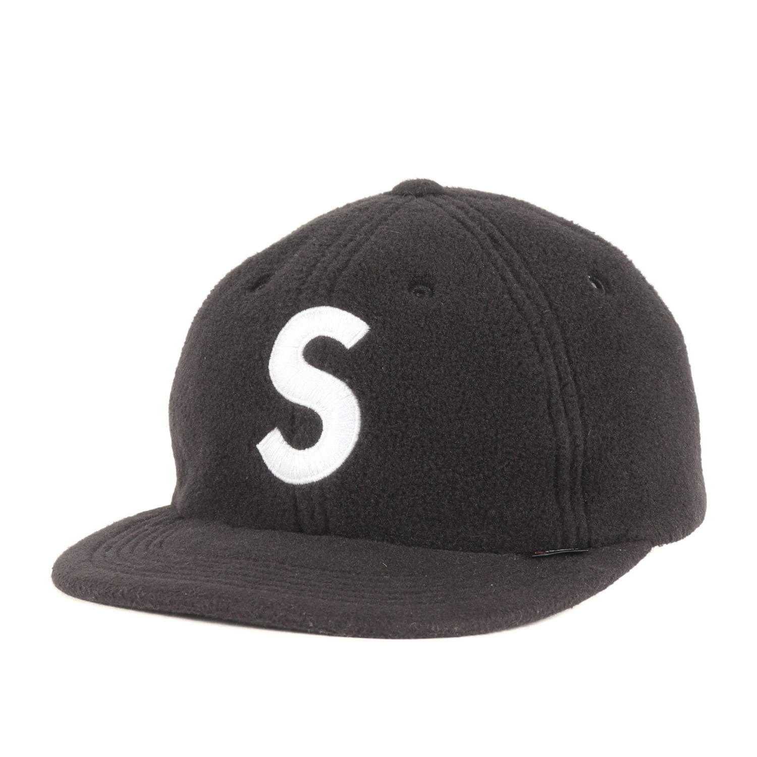 楽天市場】supreme sロゴ キャップの通販
