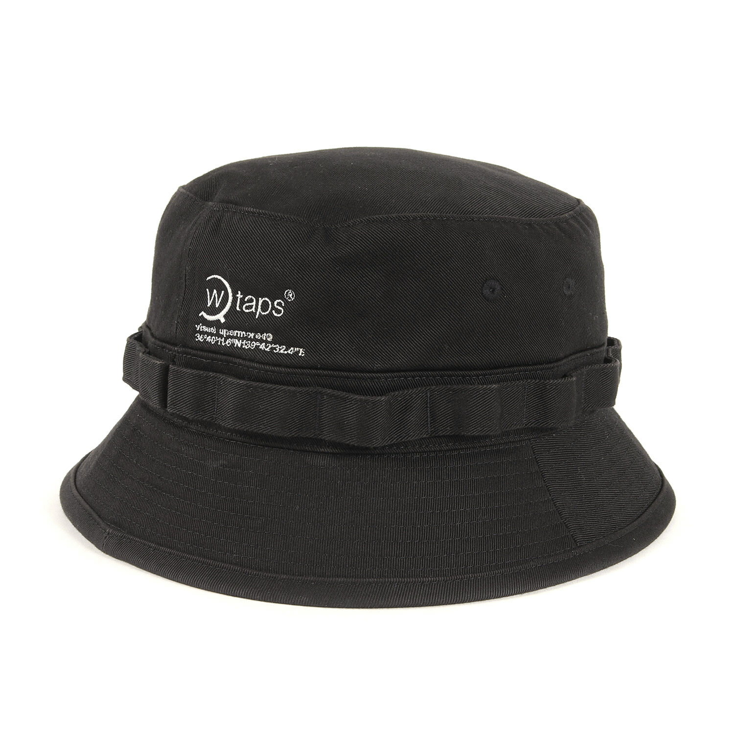 楽天市場】wtaps jungle hatの通販