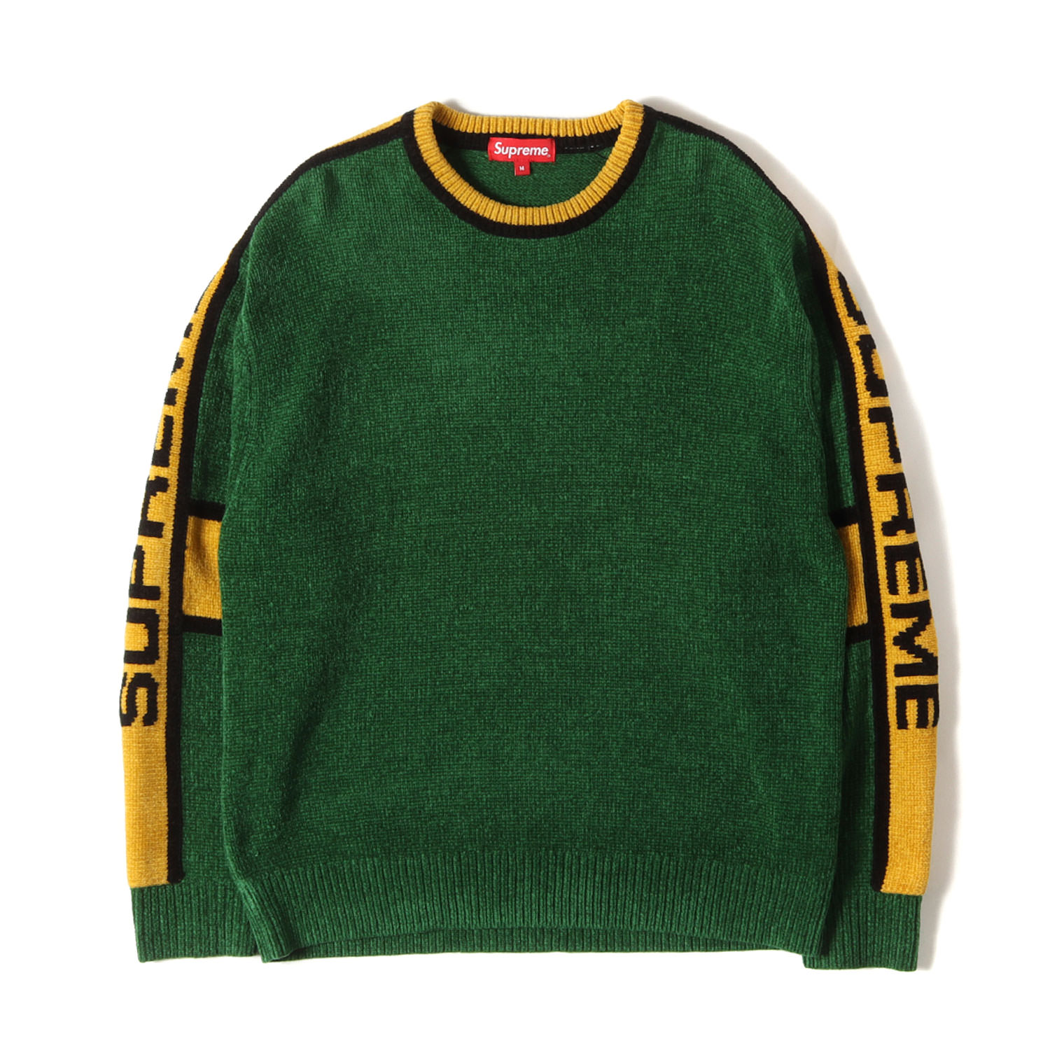 楽天市場】Supreme シュプリーム（ニット・セーター｜トップス