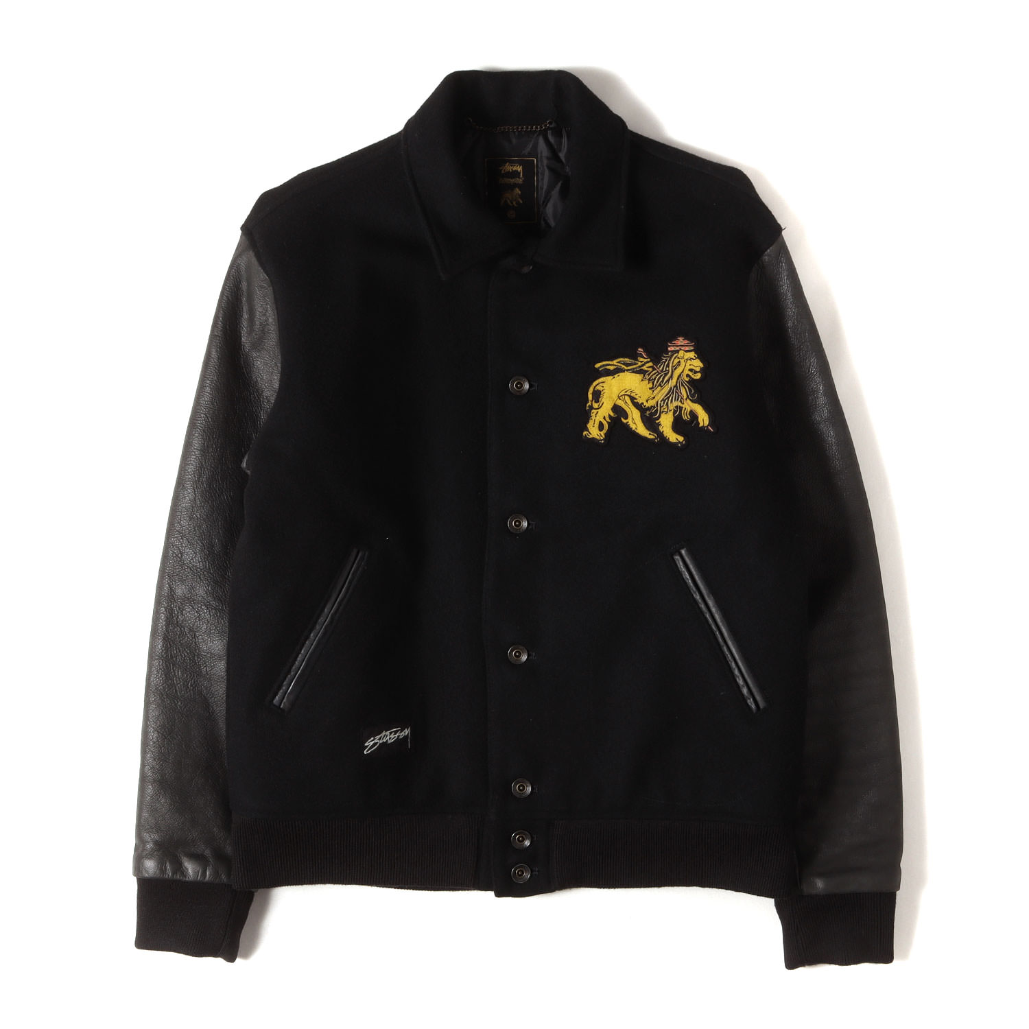 楽天市場】STUSSY 中古 ブルゾン（メンズファッション）の通販