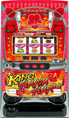楽天市場】ニューキングハナハナ 実機の通販