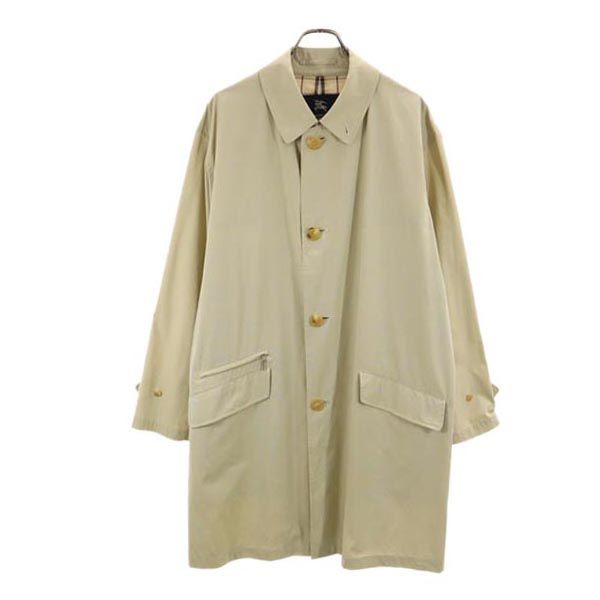 楽天市場】バーバリー コート（サイズ（S/M/L）M）（メンズ