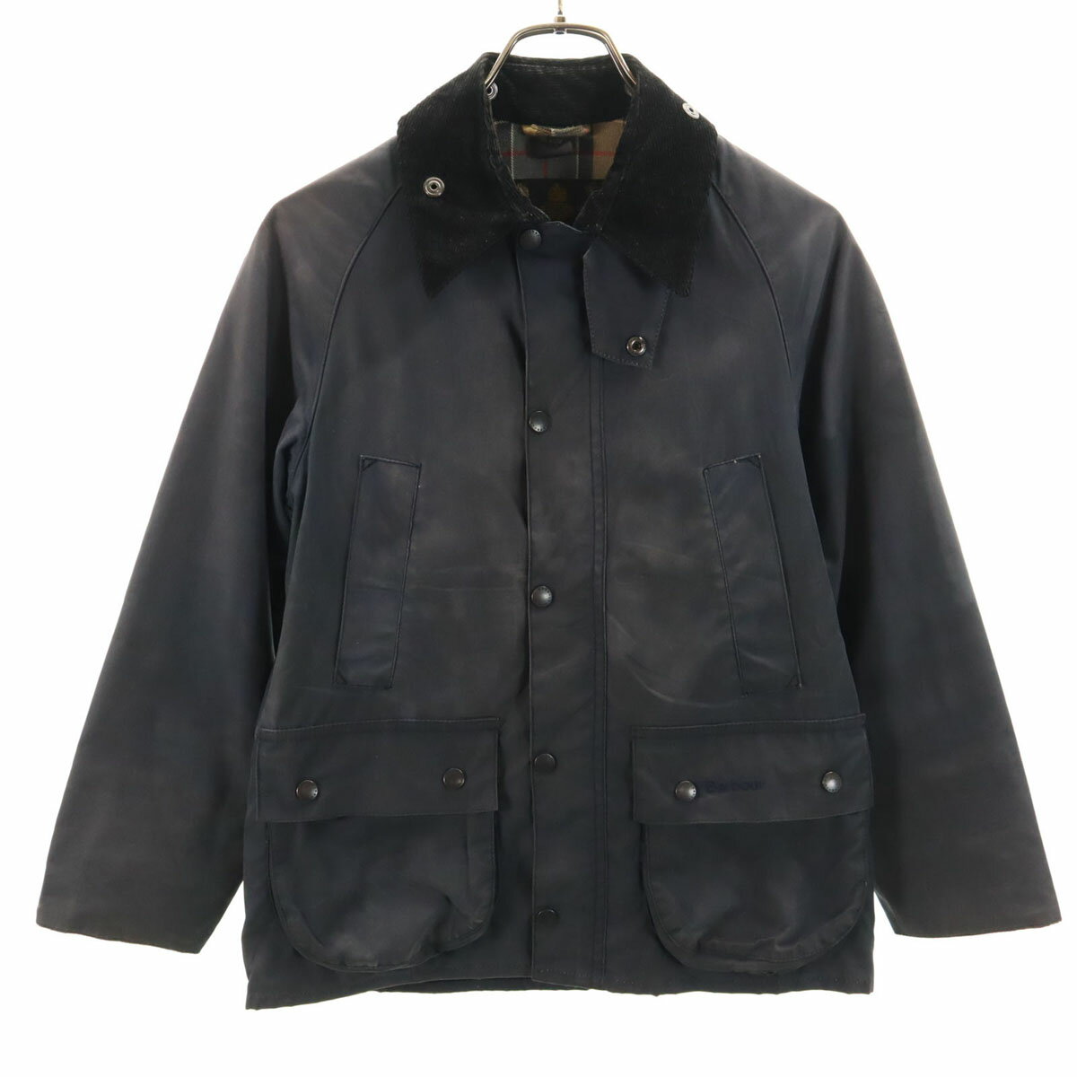 楽天市場】barbour キルティングジャケット（キッズ・ベビー