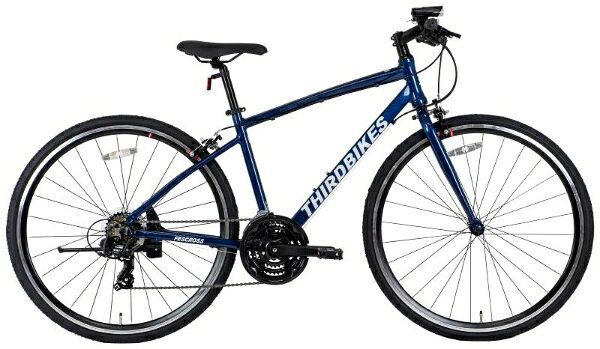 楽天市場】ネイビー（クロスバイク｜自転車・サイクリング）：スポーツ