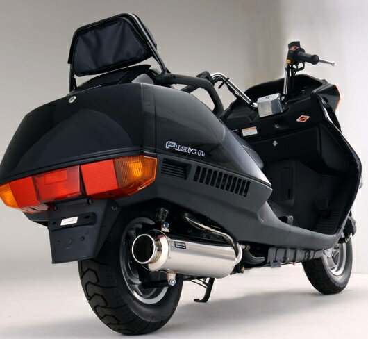 楽天市場】フュージョン（マフラー｜パーツ）：バイク用品<車用品