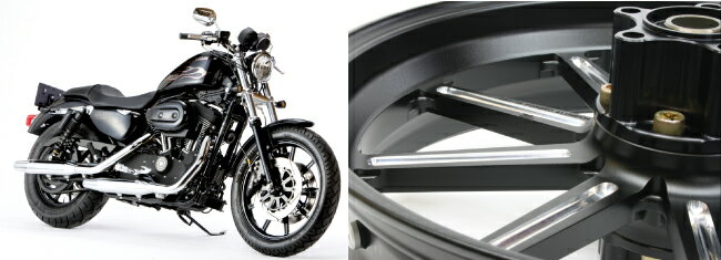 楽天市場】XL1200S（ホイール｜タイヤ・ホイール）：バイク用品<車用品