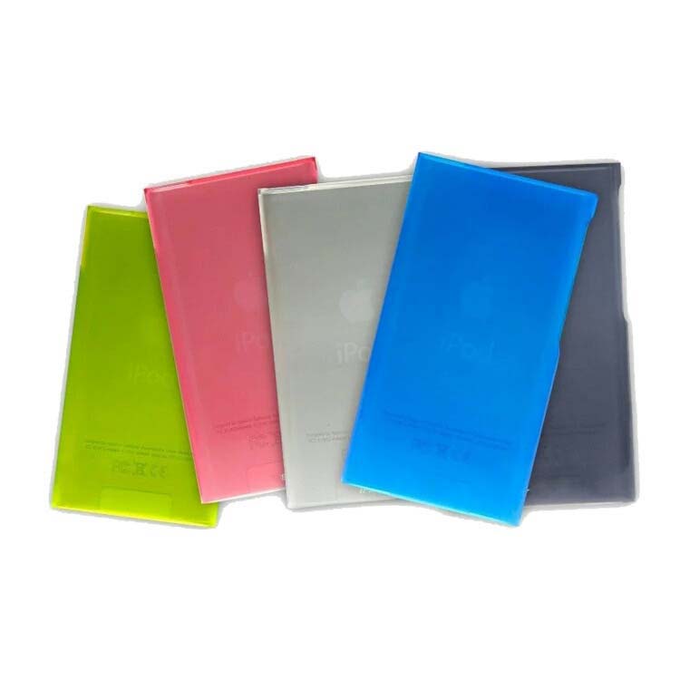 楽天市場】ipod nano 第7世代 ケース ピンクの通販