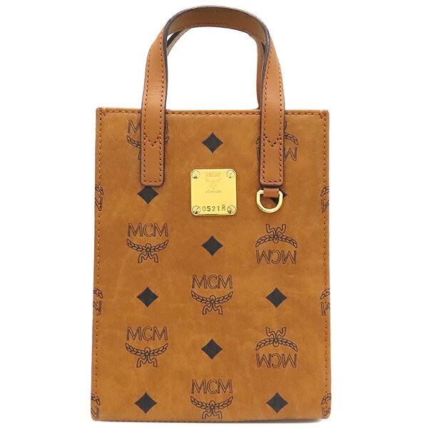 楽天市場】MCM バッグ（バッグ・小物・ブランド雑貨）の通販