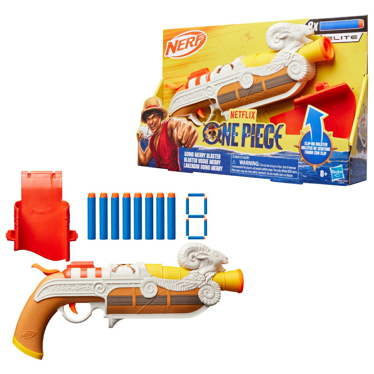 楽天市場】nerf 電動の通販