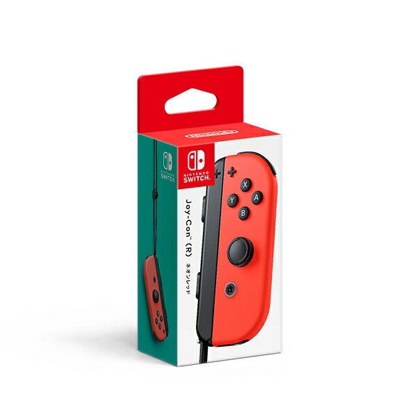 楽天市場】joy-con（周辺機器｜Nintendo Switch）：テレビゲームの通販