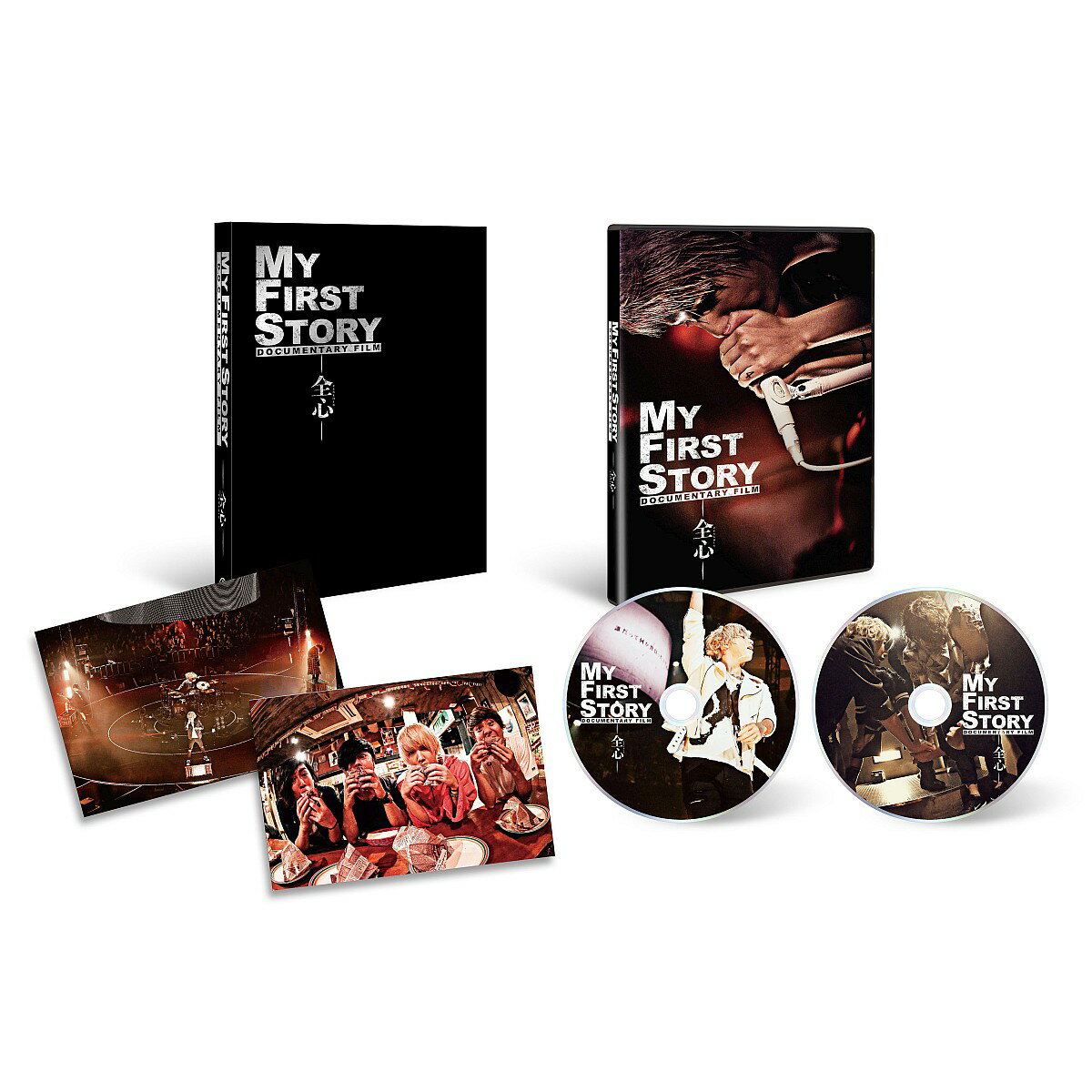 楽天市場】My first STORY DVDの通販