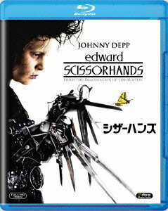楽天市場】シザーハンズ DVDの通販