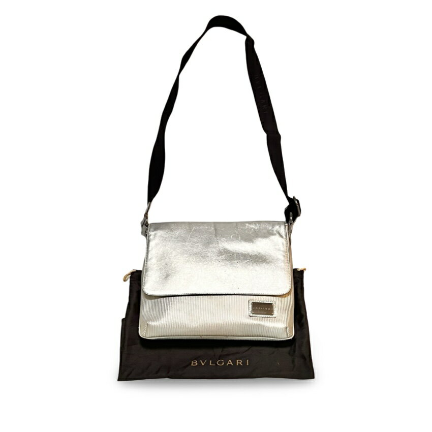 楽天市場】ブルガリ メッセンジャーバッグの通販