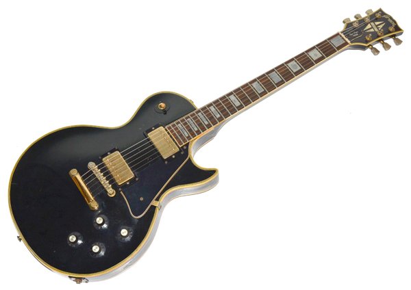 楽天市場】グレコ ギター レスポール（楽器・音響機器）の通販