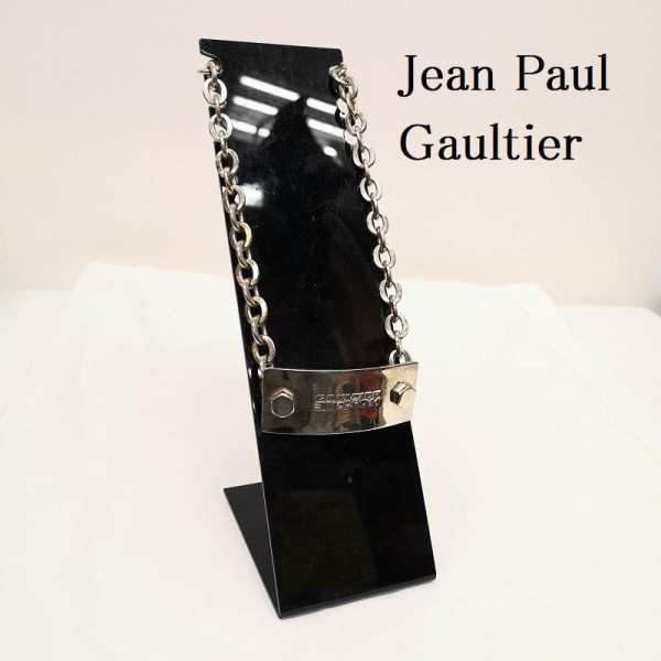 楽天市場】Jean－Paul Gaultier ジャンポール・ゴルチエ（ジュエリー