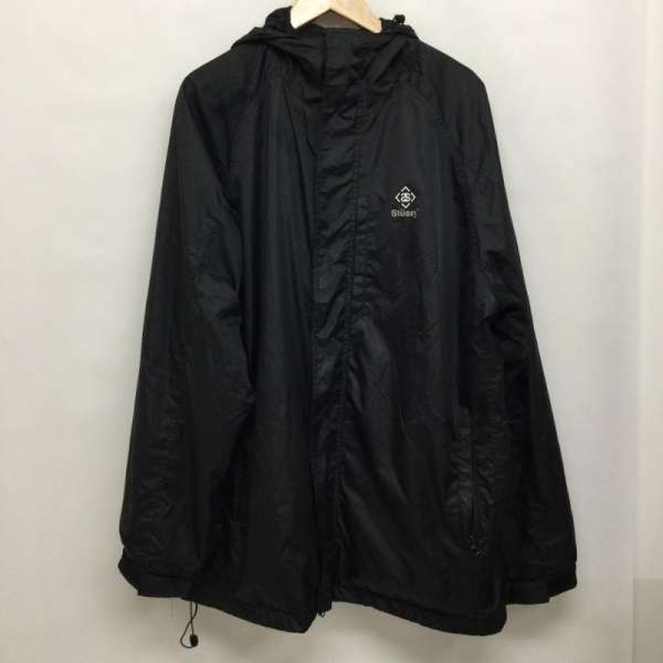 楽天市場】stussy ナイロンジャケットの通販