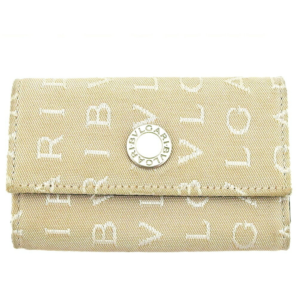 楽天市場】bvlgari キーケース ロゴマニアの通販
