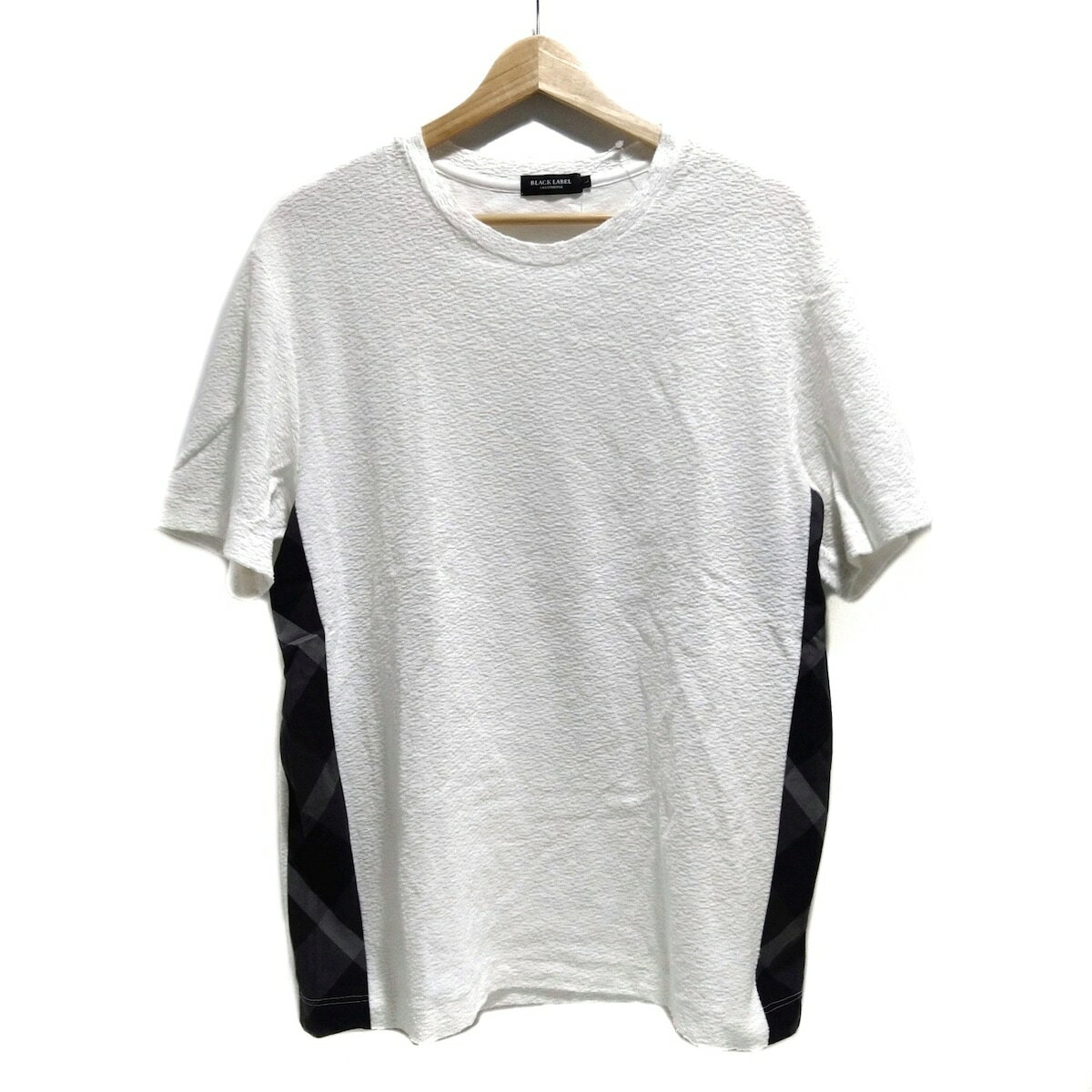 楽天市場】ブラックレーベルクレストブリッジ（Tシャツ・カットソー