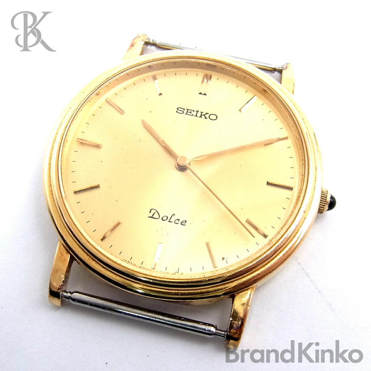 楽天市場】SEIKO DOLCE（メンズ腕時計｜腕時計）の通販