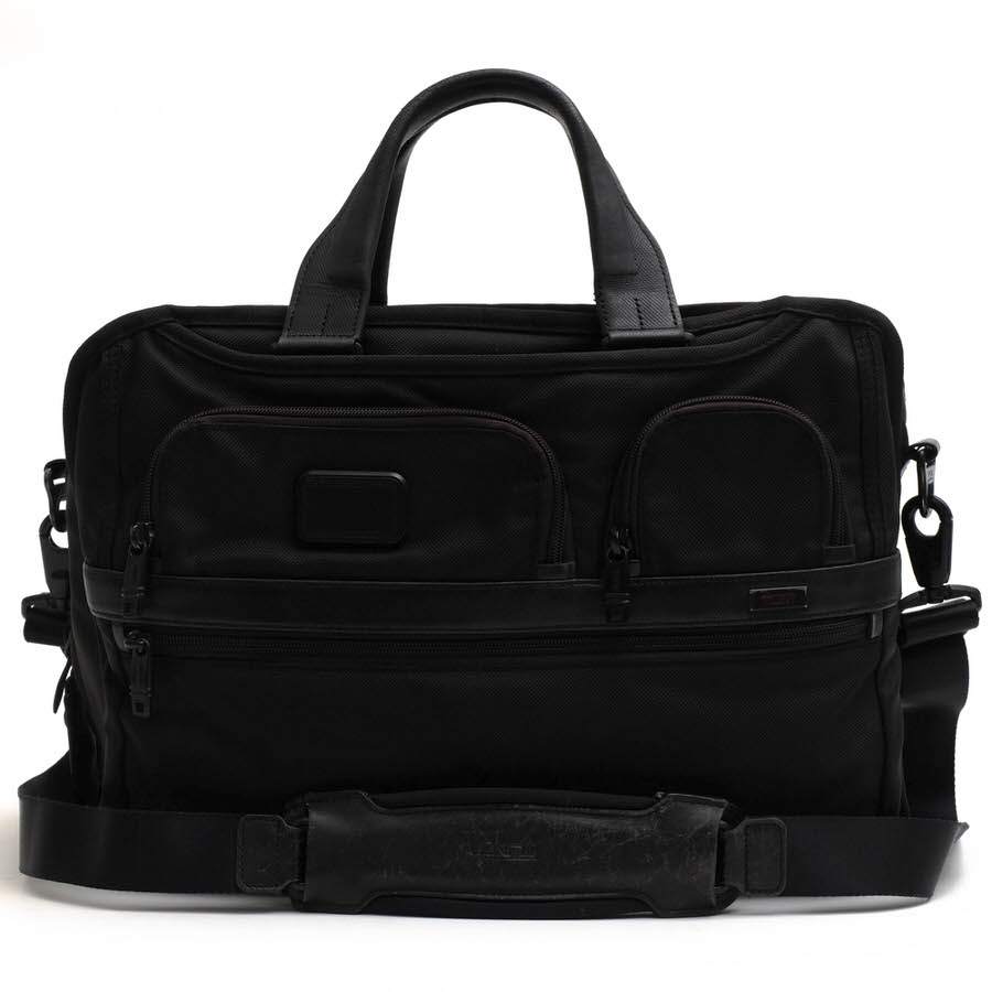 楽天市場】tumi ビジネスバッグ 26109dhの通販