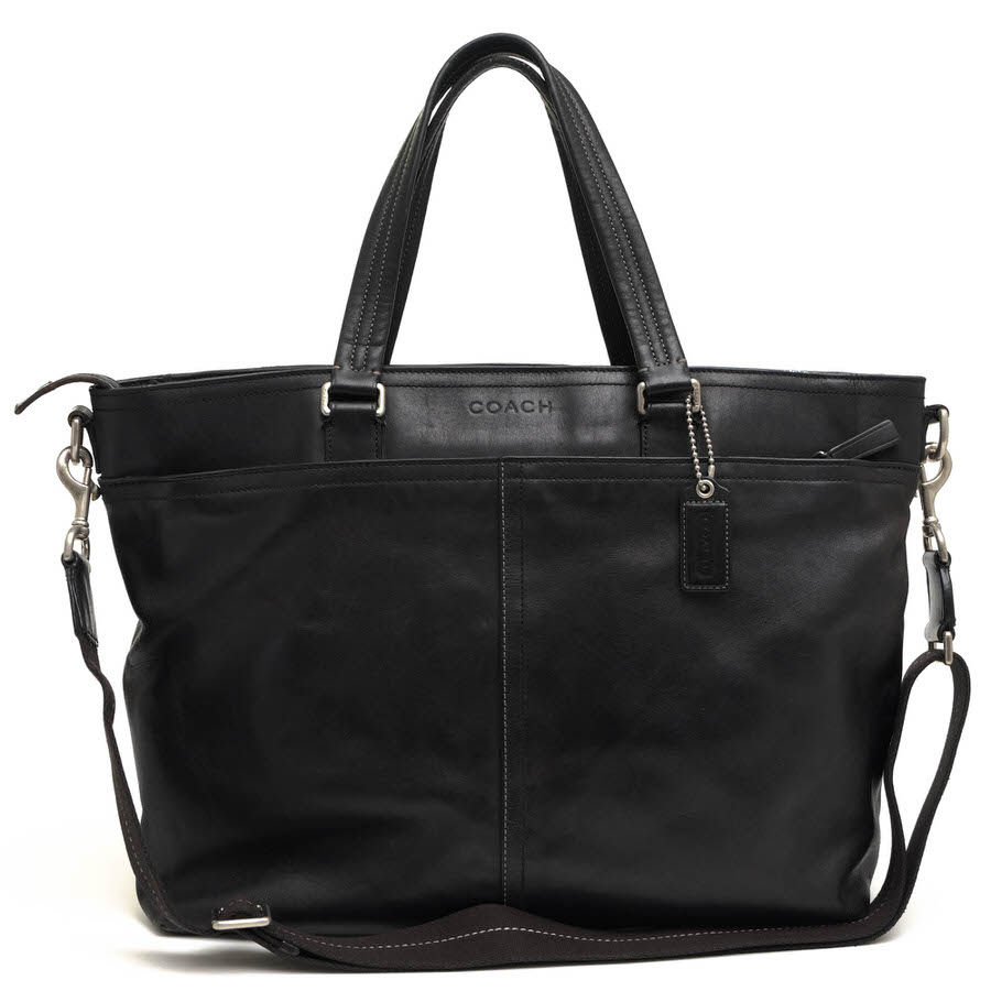 楽天市場】コーチ coach 【中古】（トートバッグ｜メンズバッグ