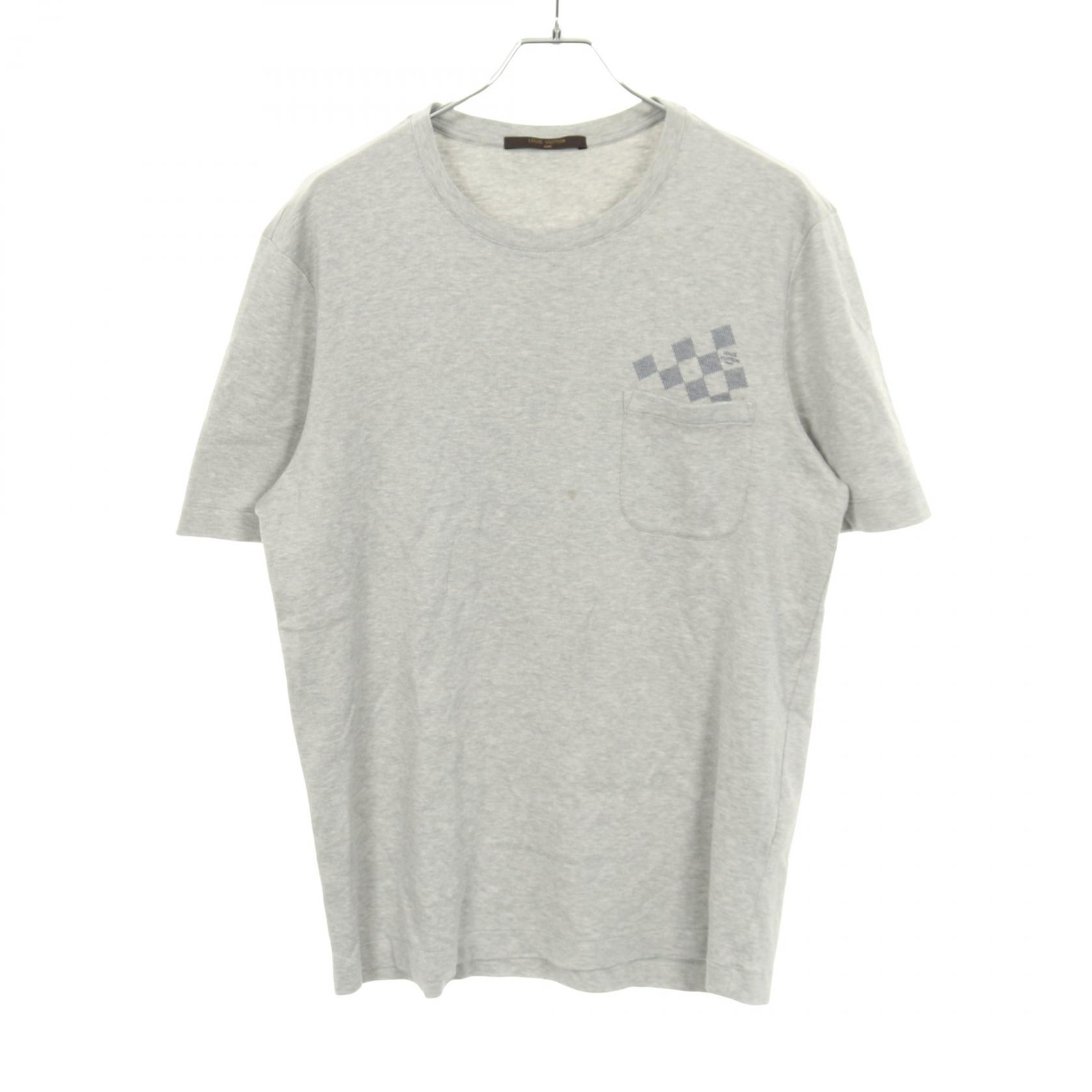 楽天市場】ルイヴィトン ダミエ（Tシャツ・カットソー｜トップス